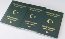 Vizesiz seyahat müjdesi! Gazetecilere yeşil pasaport müjdesi
