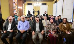 Bursa düşünce okulu ikinci kez kapılarını açtı