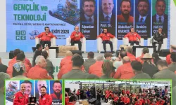YÖK Başkanı Özvar: Tarım ve hayvancılık savunma sanayisi kadar stratejik