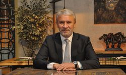 inegöl uluslararası ticaret merkezi için ilk çalışma tamamlandı