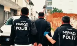 Zehir tacirlerine geçit yok! 78 ilde 1.466 tutuklama!