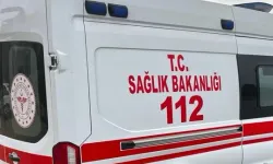 Zonguldak'ta maden faciası: 3 ölü 5 yaralı!