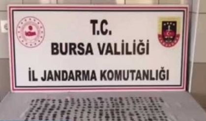 SATMAYA GÖTÜRÜRKEN YAKALANDILAR