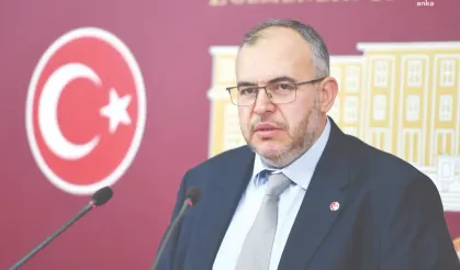 'Anadolu talan edildi' itirafına Saadet Partisi'nden tepki