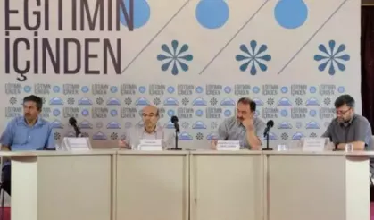 Eğitimde kimlik arayışı... Ölçme ve Değerlendirme Çalıştayı Raporu yayımlandı