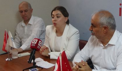 Taşer İnegöl Türkiye'nin Küçük Bir Özeti Anket sonuçlarını İnegöl'de açıkladı