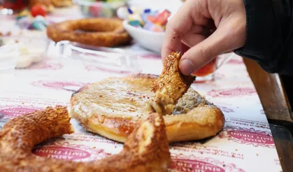 Bursa’nın Enfes Lezzetleri Osmangazi’de tanıtıldı