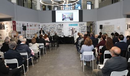 Bursa’nın sağlık tarihi Nilüfer’de mercek altına alındı