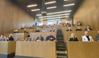 Boğazova imara açılmayacak! Ak parti geri adım attı