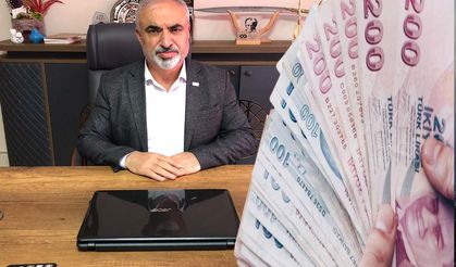 Şahin Asgari Ücrete Yapılan Zam Cebe Girmeden Geri Alınıyor