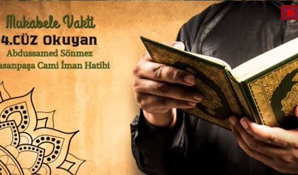 Mukabele canlı izle 4.cüz