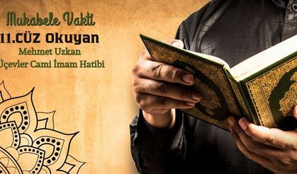 Mukabele canlı izle 11.cüz