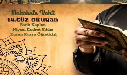 Mukabele canlı izle 14.cüz