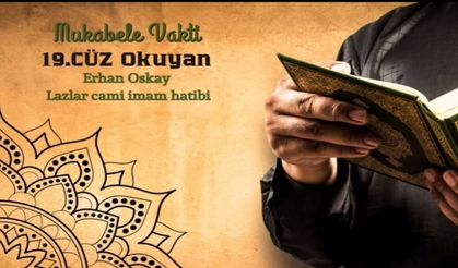 Mukabele canlı izle 19.cüz