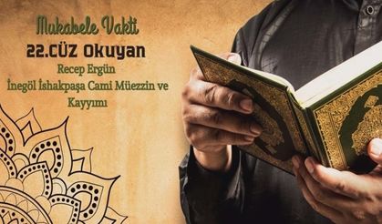 Mukabele canlı izle 22.cüz