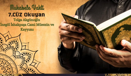 Mukabele canlı izle 7.cüz