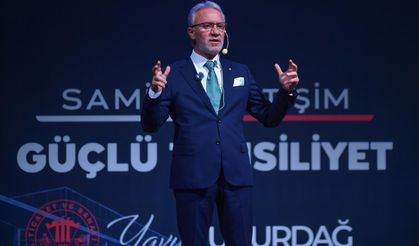 İTSO Başkanı Yavuz Uğurdağ, 8 Yıllık Çalışmaları ve Yeni Dönem Hedeflerini Açıkladı