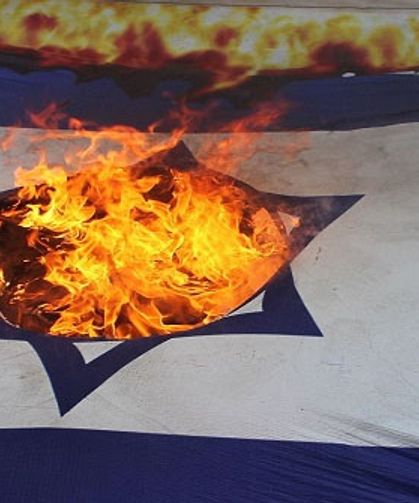 Mavi Marmara Derneği'nden hükümete çağrı: İsrail'e boykot uygulansın!
