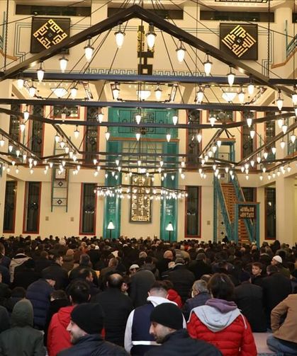 Rebiülevvel ayı nedir? rebiülevvel ayı  ne zaman, rebiülevvel ayı başladı mı?