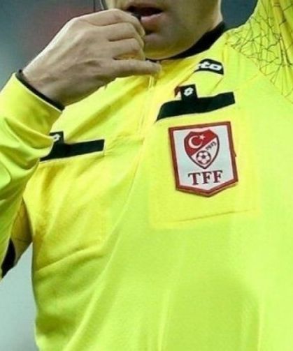 Süper Lig'de 1. haftanın hakemleri belli oldu!
