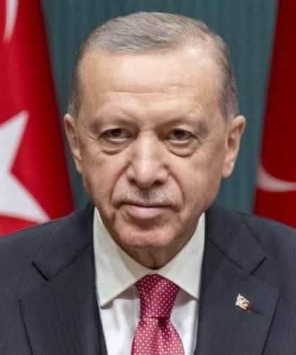 Cumhurbaşkanı Erdoğan bugün yemin edecek
