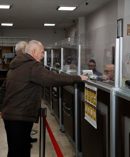 Borç Yapılandırmada Süresi Uzatıldı