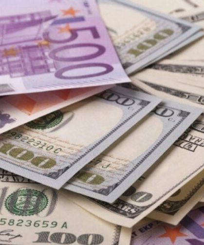 Dövizde hareketlilik devam ediyor! Dolar ve Euro güne yükselişle başladı