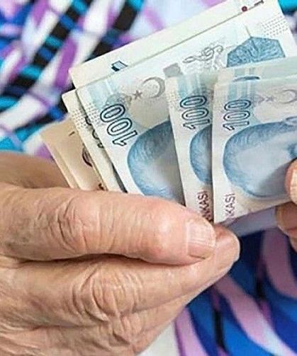 SGK'dan dikkat çeken ödeme: Bu şartı sağlayanlara düzenli gelir bağlanıyor