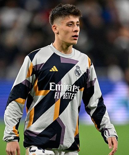 İtalyan gazeteciden flaş sözler: Ne kiralaması? Real Madrid, Arda Güler'i oynatacak!