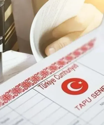 Tapusu olanlar için kritik haber geldi