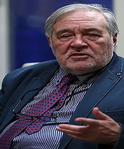 İlber Ortaylı'nın vasiyeti ortaya çıktı