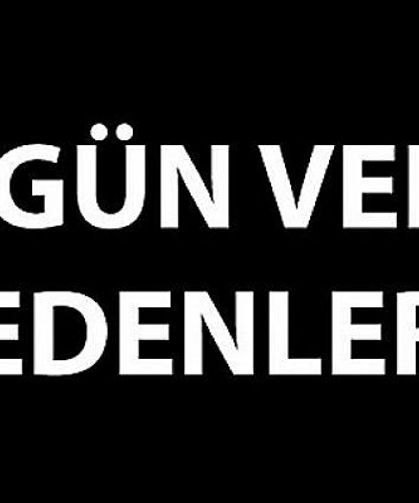 25 Mart 2026 Çarşamba |  İnegöl'de Bugün Kimler Vefat Etti?