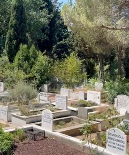 Bursa’da Bugün Vefat Edenler Kimler? | 27 Ağustos 2025