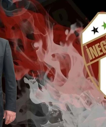 İnegölspor’da olağanüstü kongre kararı