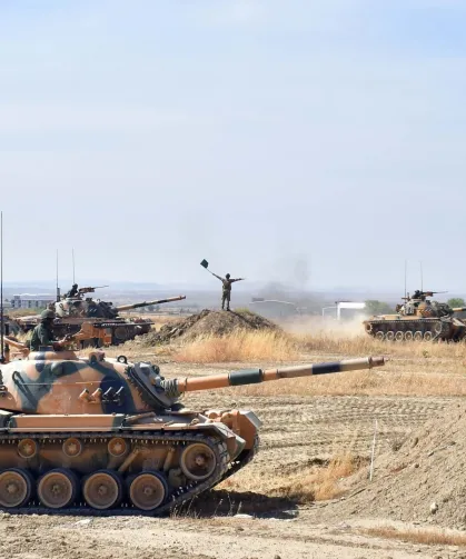 TSK'den çok uluslu hamle... Haziran tatbikatlarla dolu