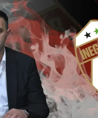 İnegölspor'da yönetim kongreye gidiyor