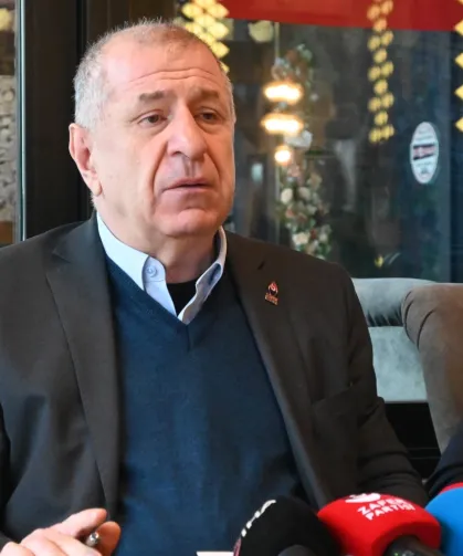 Ümit Özdağ: DAM ülkemize hayır getirmeyecek!