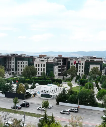 BTÜ’den 8 akademisyen dünyanın en iyileri arasında