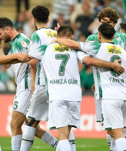 1461 Trabzonspor Bursaspor maçı hangi kanalda