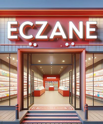 İnegöl'de 23 Aralık Nöbetçi Eczaneler