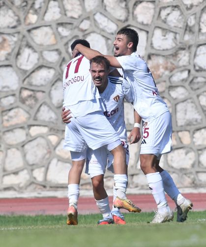 Karacabey Belediyespor İnegölspor maçı hangi kanalda