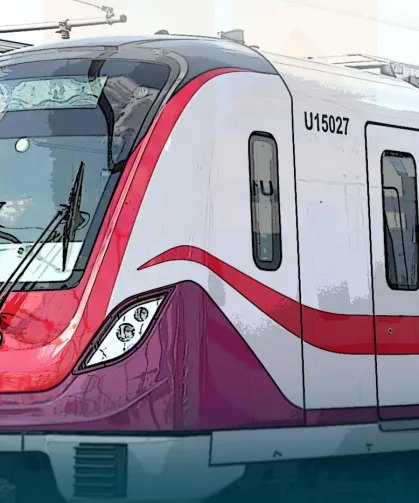 Basın mensuplarına Marmaray'ı ücretsiz