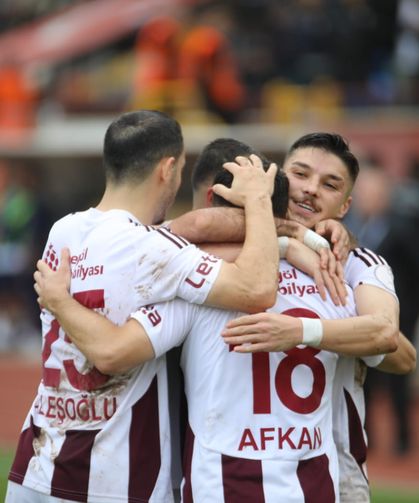 Muğlaspor İnegölspor'u evinde mağlup etti