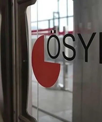 ÖSYM'den son dakika! 2026 DGS tercih sonuçları açıklandı