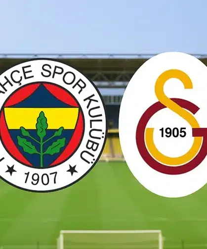 Galatasaray ve Fenerbahçe'nin Şampiyonlar Ligi fikstürü açıklandı!