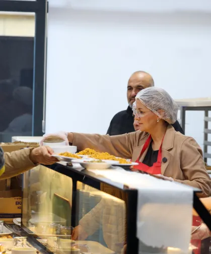 Gülşah Durbay Bakırköy'de anıldı