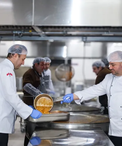 Antikkapı 2025'te 10 milyon kişiye ulaştı