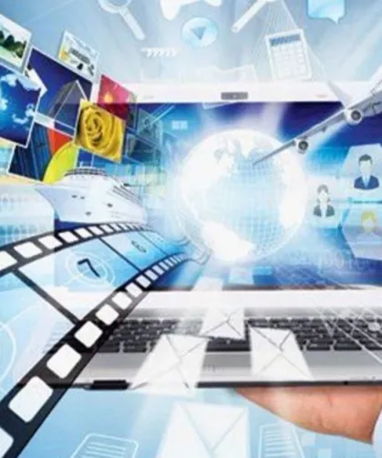 Hizmet üretiminde bilgi ve iletişim önde