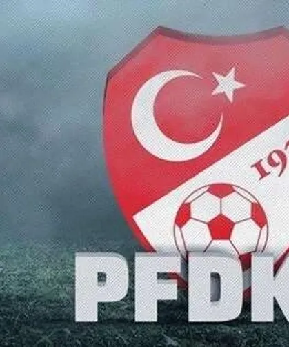 PFDK'dan 153 maddelik 'teknik' karar!