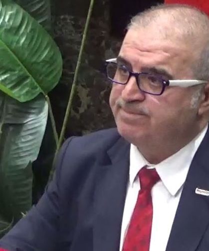 İMOSPAK Başkanı Aydın'dan 5 ağustos mesajı